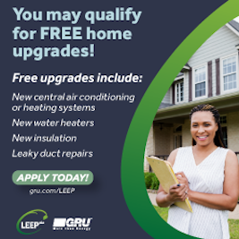Low-income Energy Efficiency Program Plus